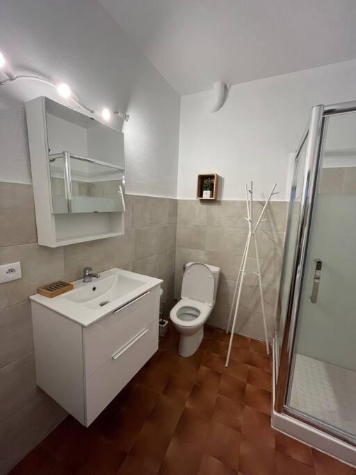 T3 Au Coeur De La Vieille Ville De Porto-Vecchio מראה חיצוני תמונה
