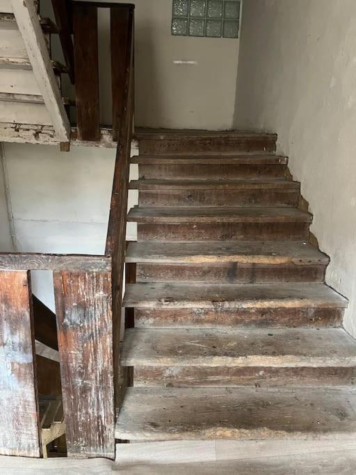 T3 Au Coeur De La Vieille Ville De Porto-Vecchio מראה חיצוני תמונה